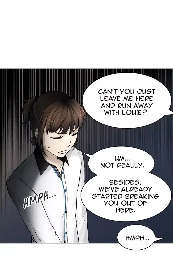 Tower of God, chapter 423, image 40