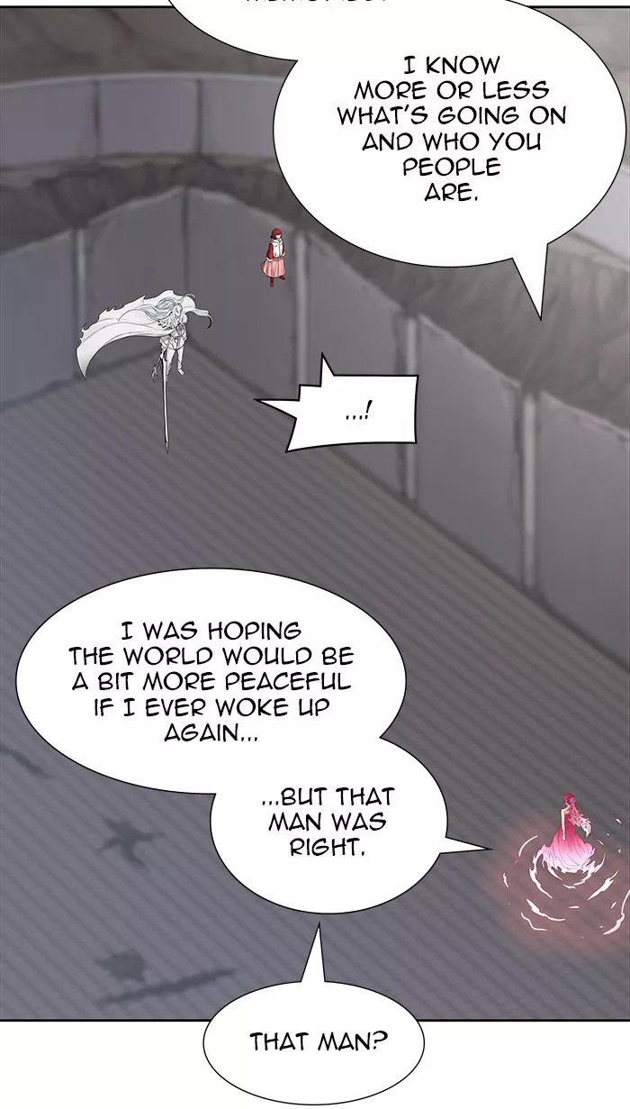 Tower of God, chapter 462, image 84