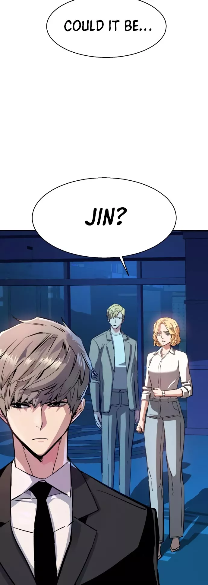 Teenage Mercenary, chapter 131, image 35