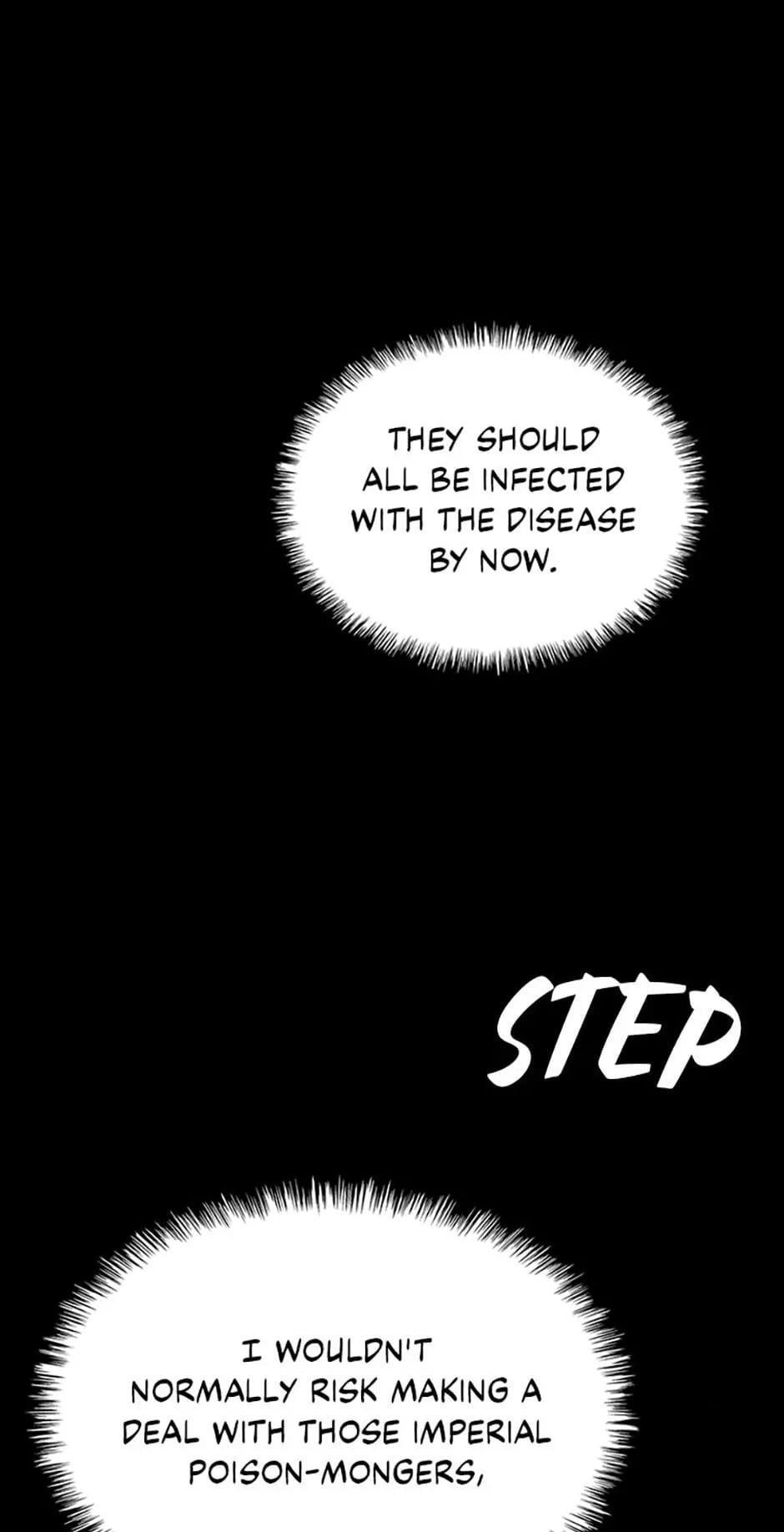 Revenge of the Baskerville Bloodhound, chapter 51, image 98