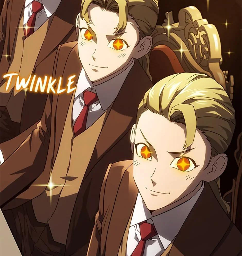 Revenge of the Baskerville Bloodhound, chapter 65, image 96