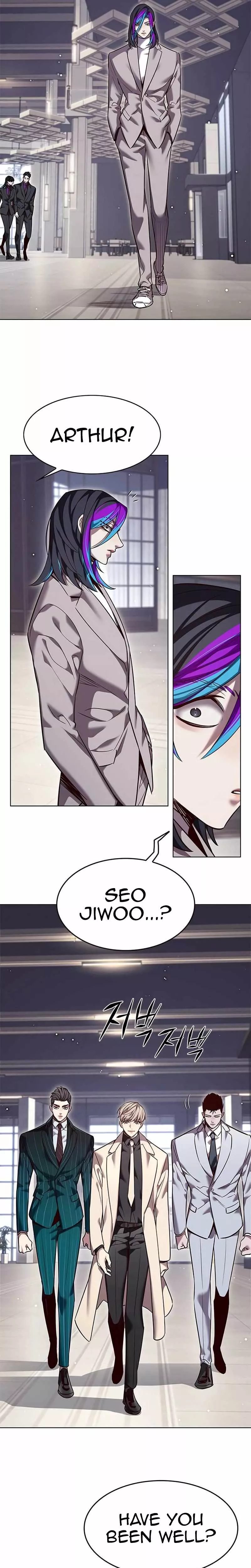 Eleceed, chapter 338, image 10