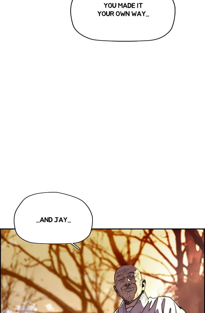 Wind Breaker, chapter 315, image 64