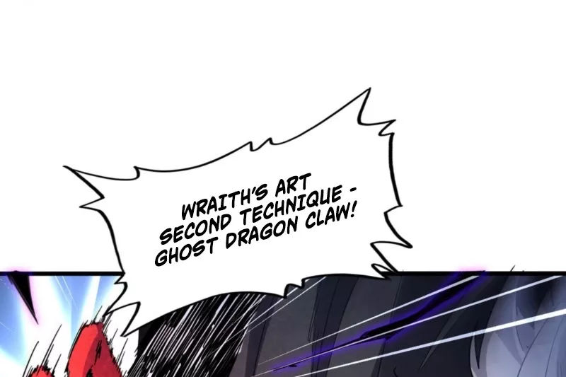 Magic Emperor, chapter 794, image 8