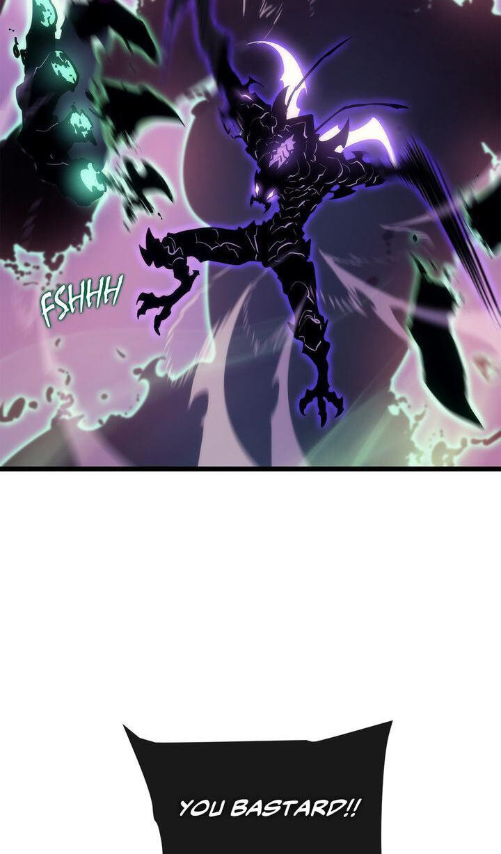 Solo Leveling, chapter 160, image 17