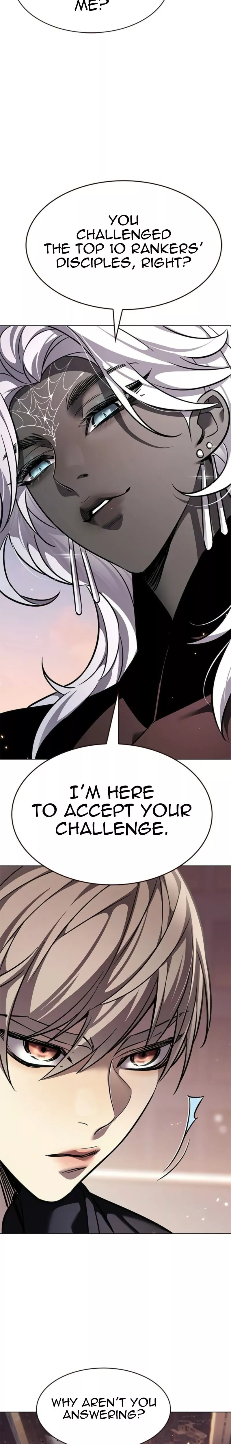Eleceed, chapter 377, image 32