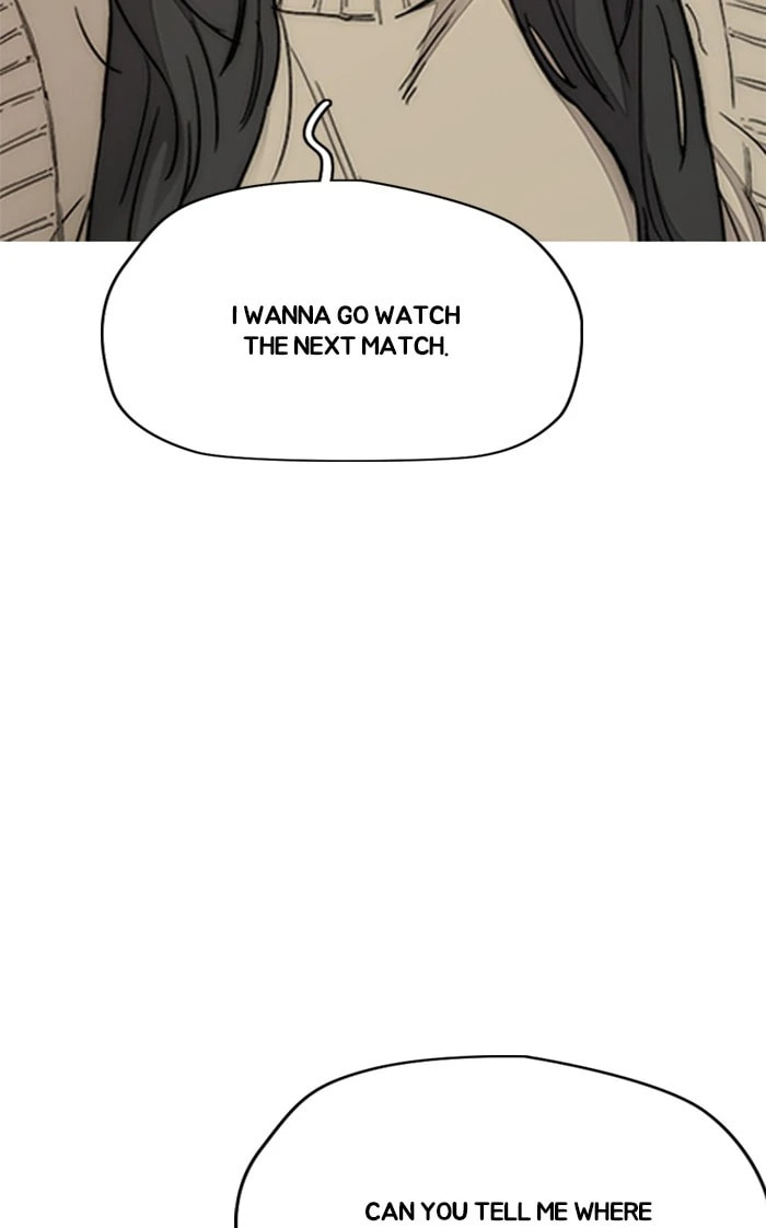 Wind Breaker, chapter 335, image 144