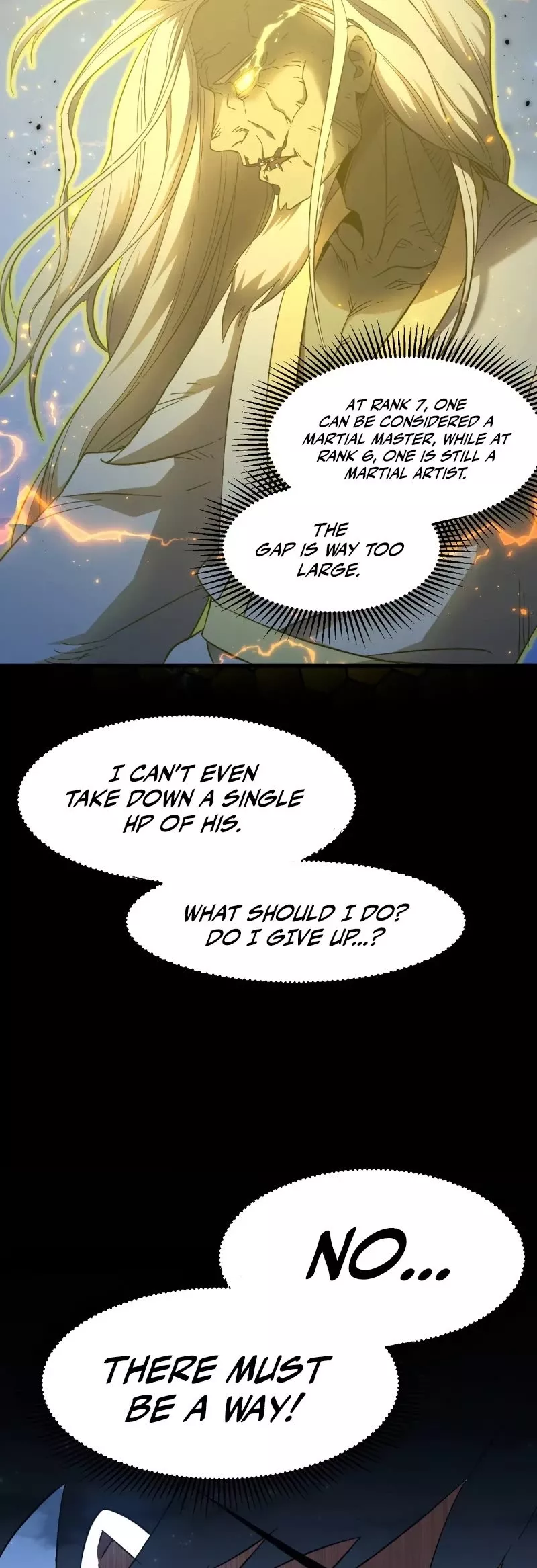 Logging 10,000 Years into the Future, chapter 29, image 35
