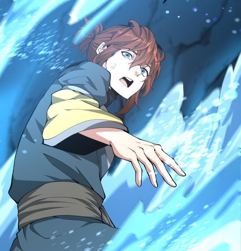 The Beginning After the End, chapter 151, image 148