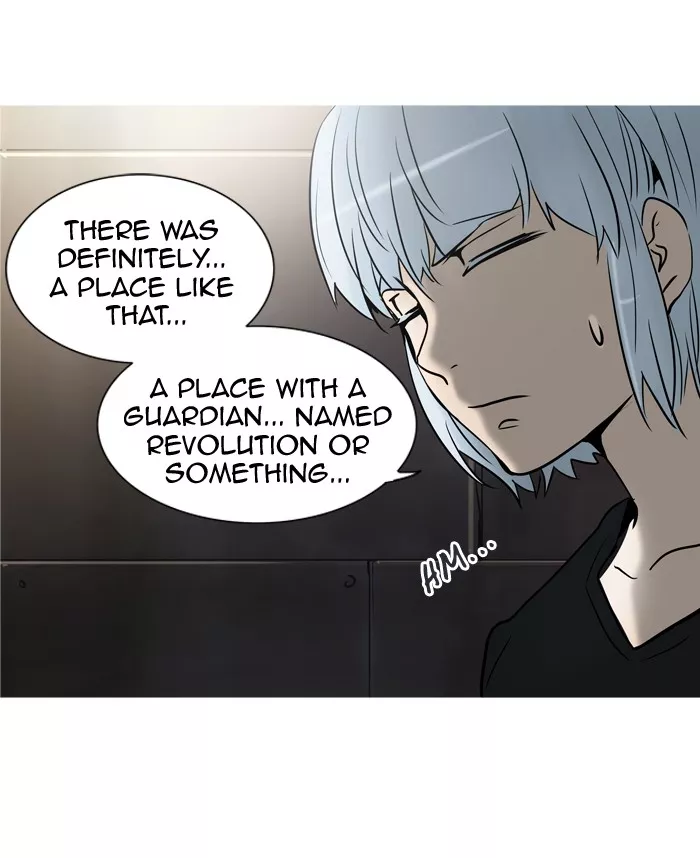 Tower of God, chapter 279, image 2