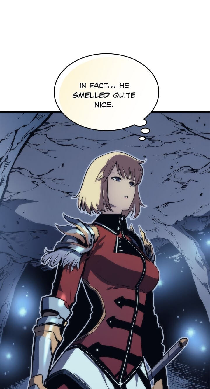 Solo Leveling, chapter 67, page 26