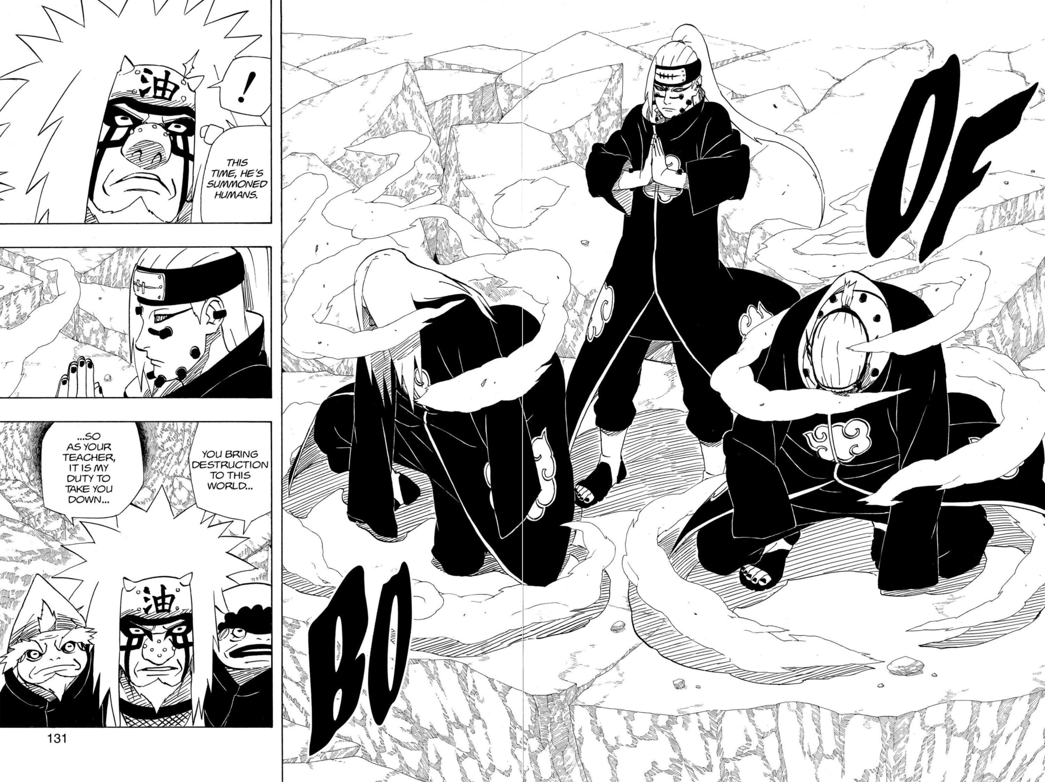 Naruto, chapter 376, image 16