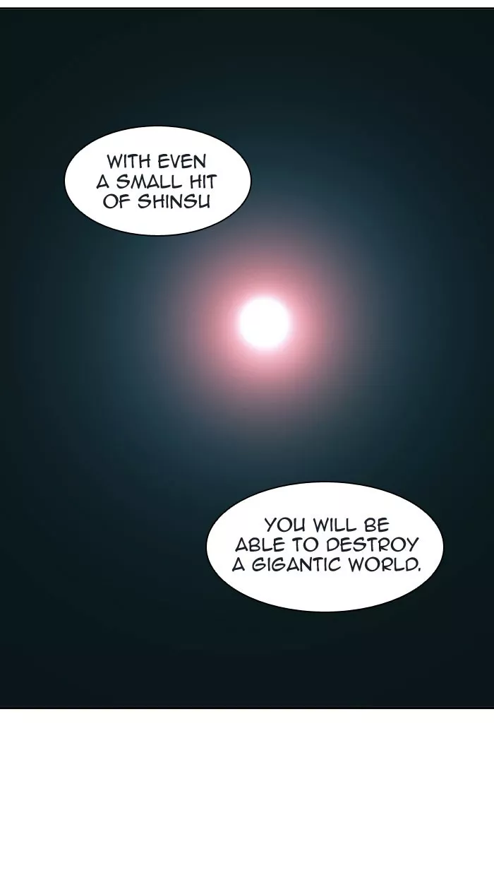 Tower of God, chapter 311, image 22