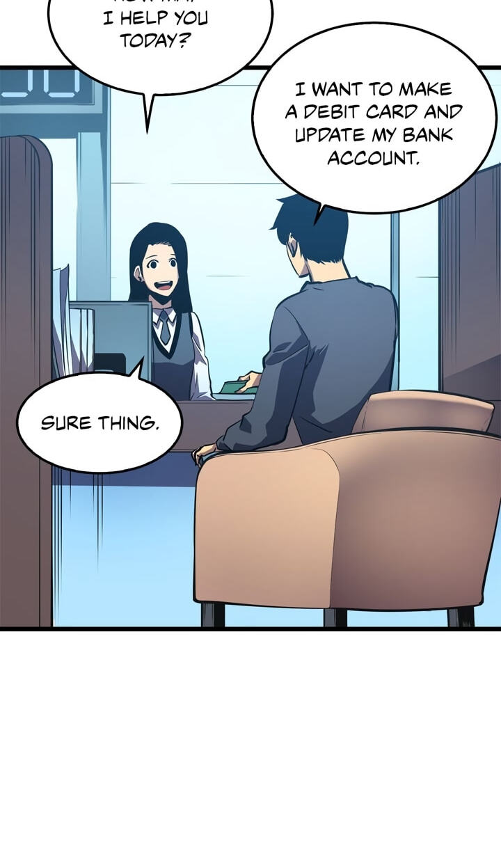 Solo Leveling, chapter 46, page 17