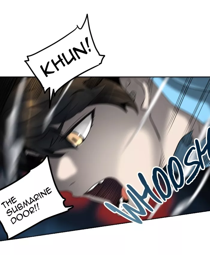 Tower of God, chapter 269, image 16