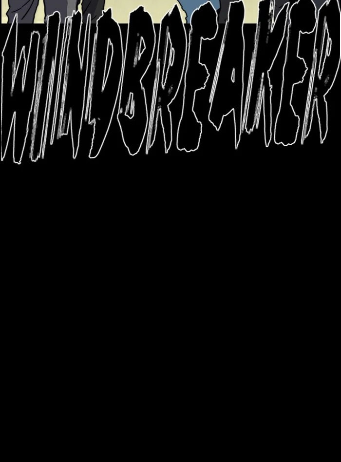 Wind Breaker, chapter 211, image 78