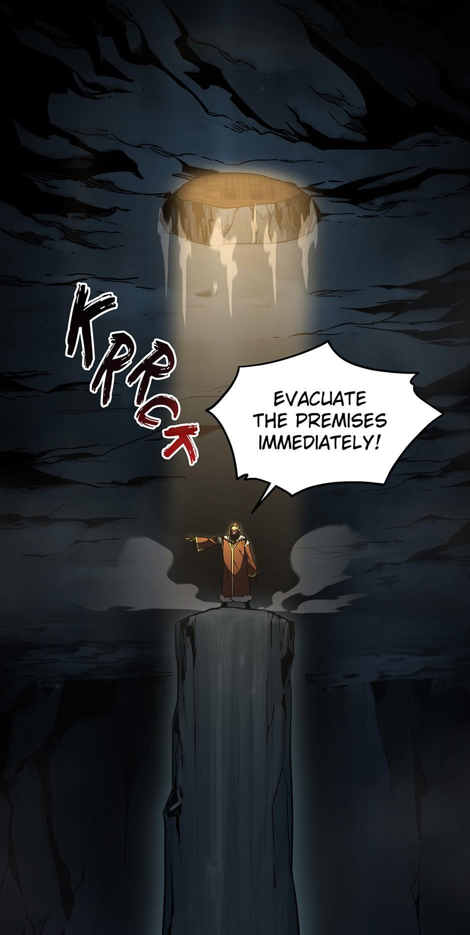 The Beginning After the End, chapter 203, image 25