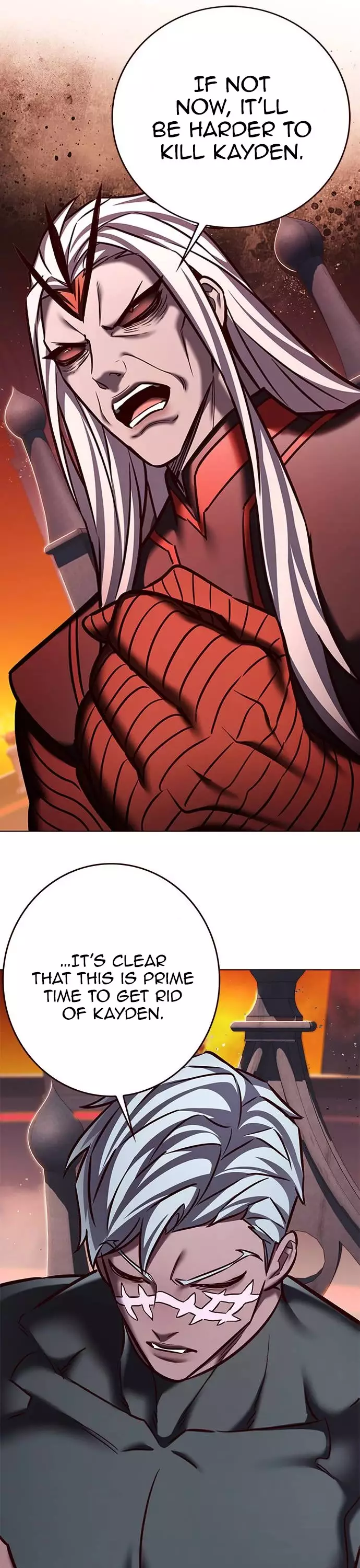 Eleceed, chapter 276, image 14