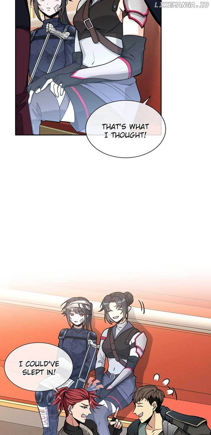 The Beginning After the End, chapter 175.18, image 47