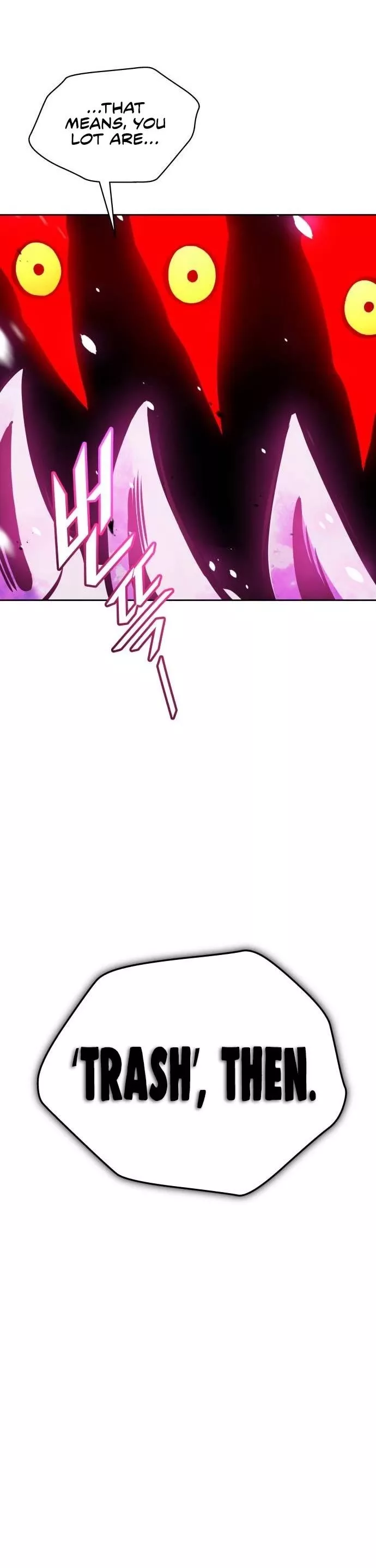 Tower of God, chapter 610, image 22