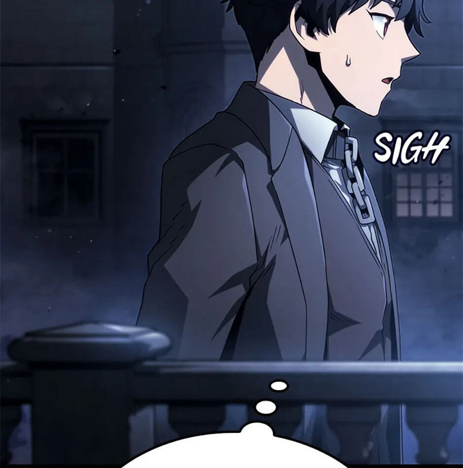 Revenge of the Baskerville Bloodhound, chapter 66, image 49