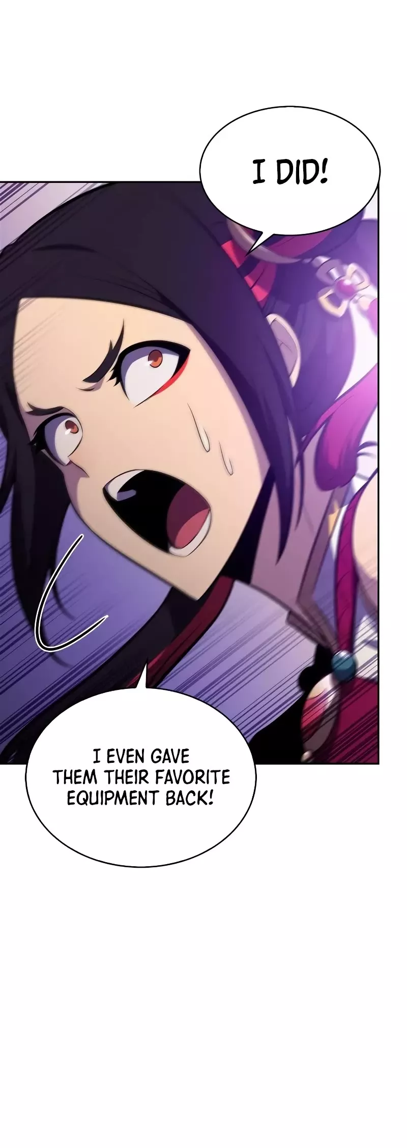 Solo Max-Level Newbie, chapter 173, image 41