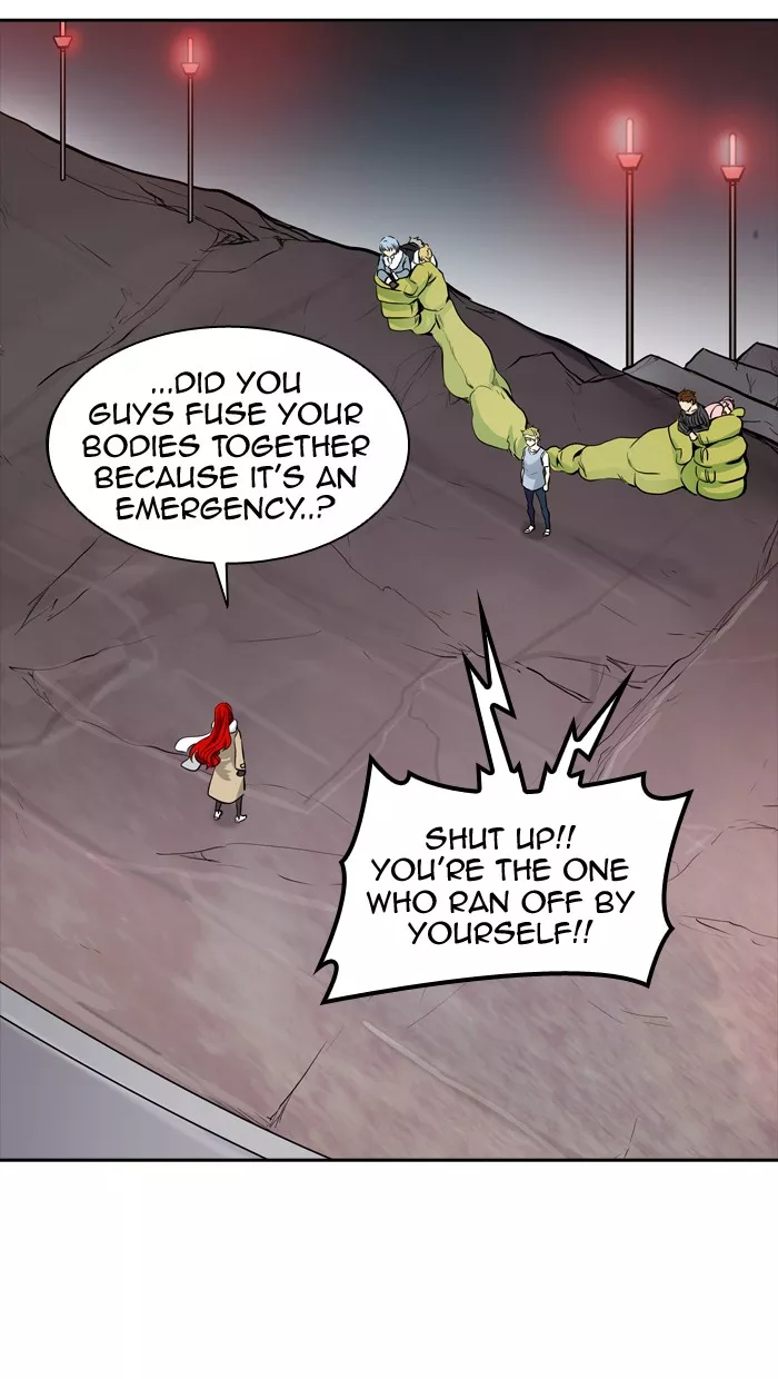 Tower of God, chapter 334, image 73