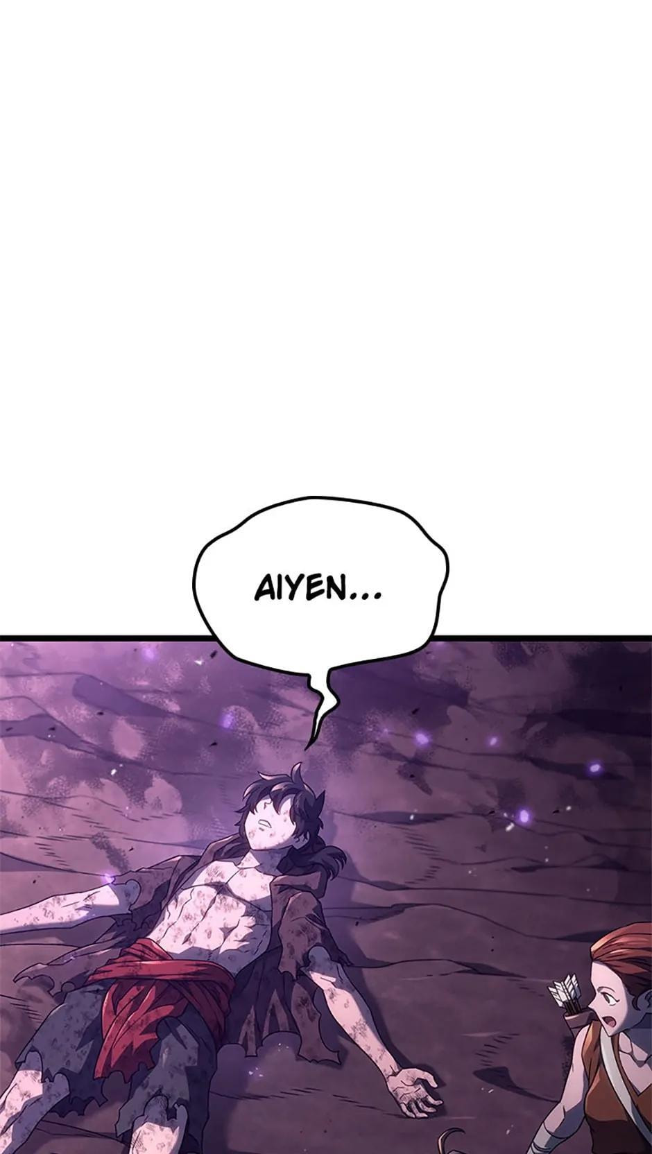 Revenge of the Baskerville Bloodhound, chapter 61, image 44