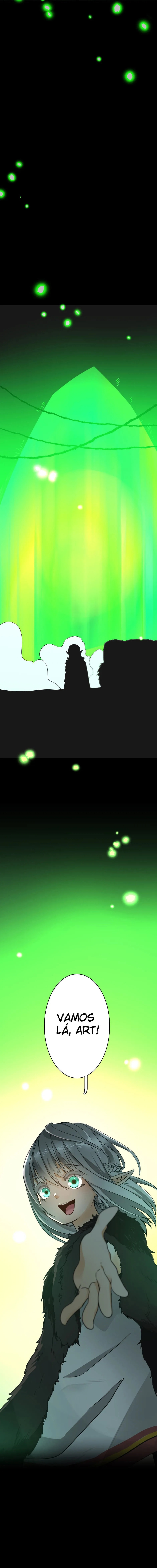 The Beginning After the End, chapter 19, page 11