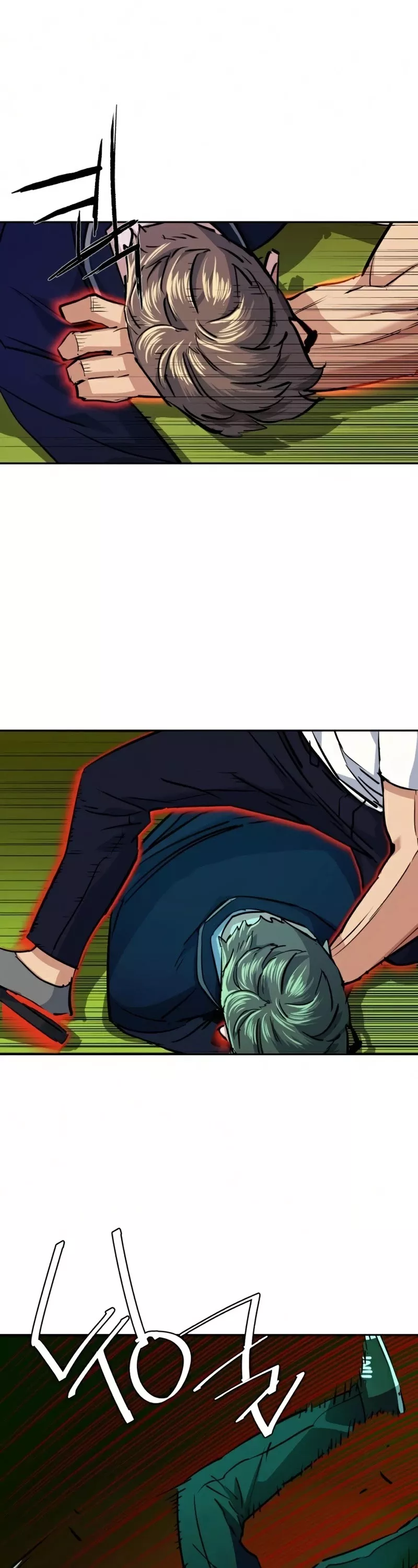 Teenage Mercenary, chapter 68, image 36