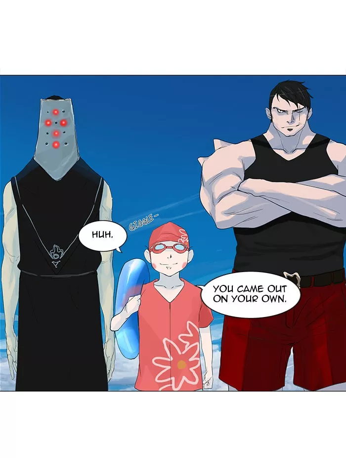 Tower of God, chapter 113, image 38