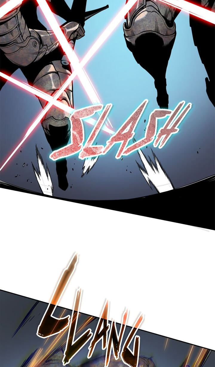 Solo Leveling, chapter 43, page 41