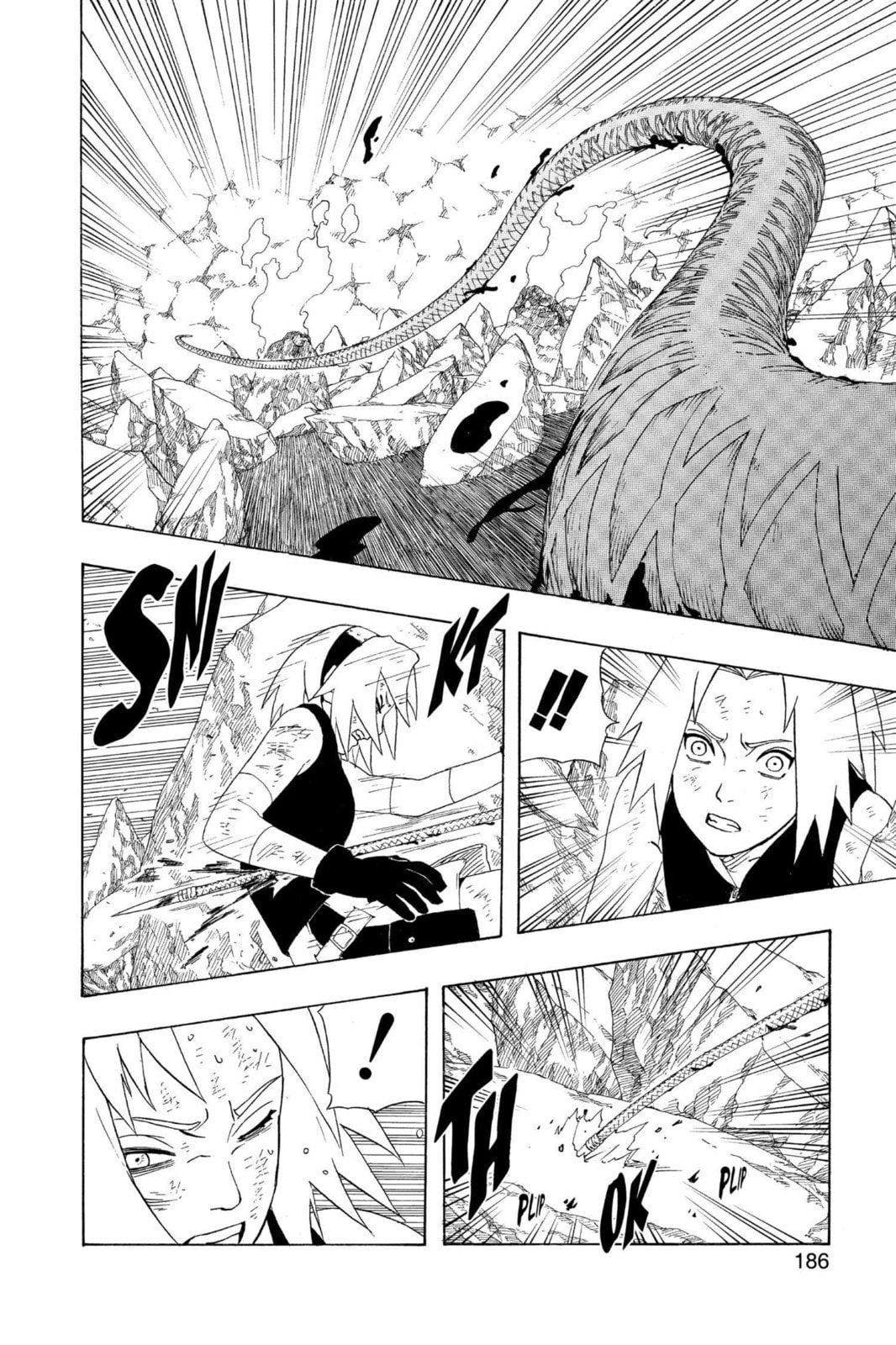 Naruto, chapter 271, image 18