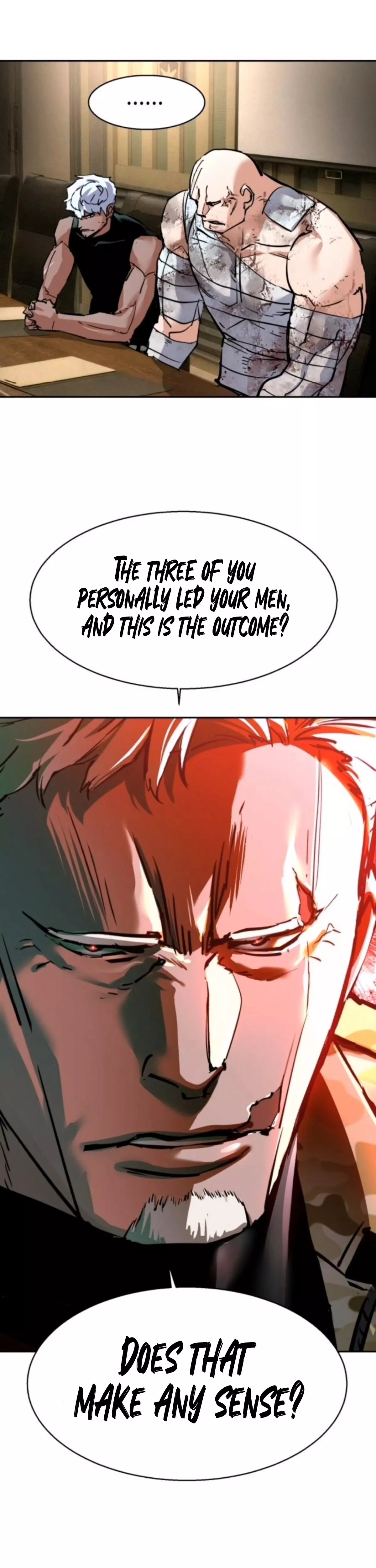 Teenage Mercenary, chapter 254, image 37