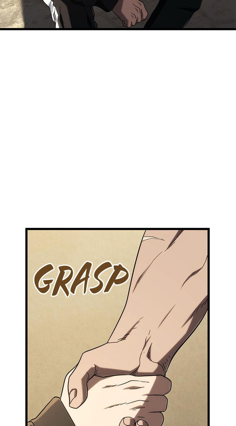 Revenge of the Baskerville Bloodhound, chapter 116, image 109