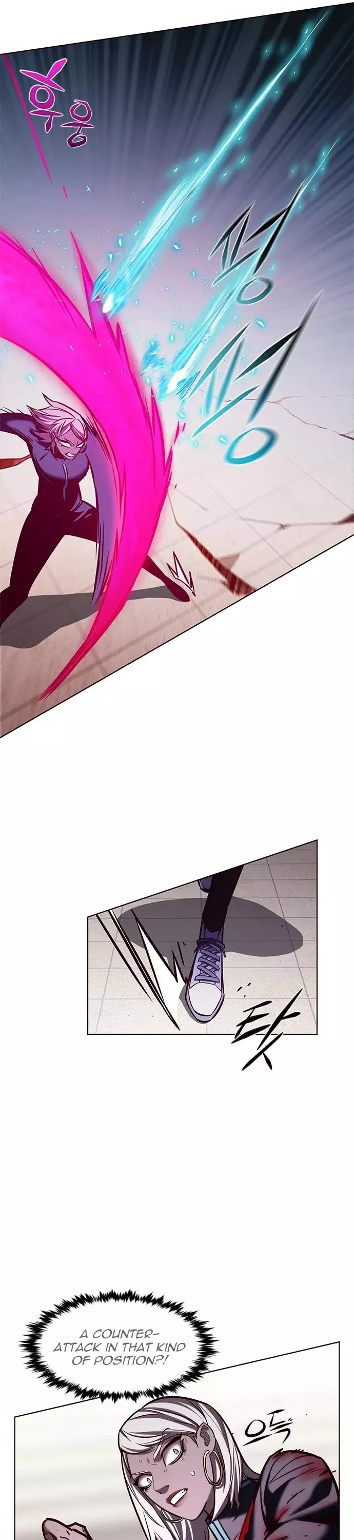 Eleceed, chapter 194, image 25
