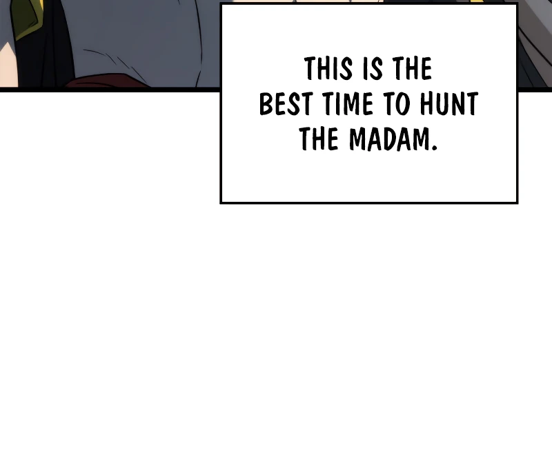 Revenge of the Iron-Blooded Sword Hound, chapter 58, image 5