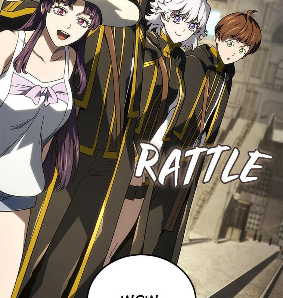 Revenge of the Baskerville Bloodhound, chapter 114, image 33