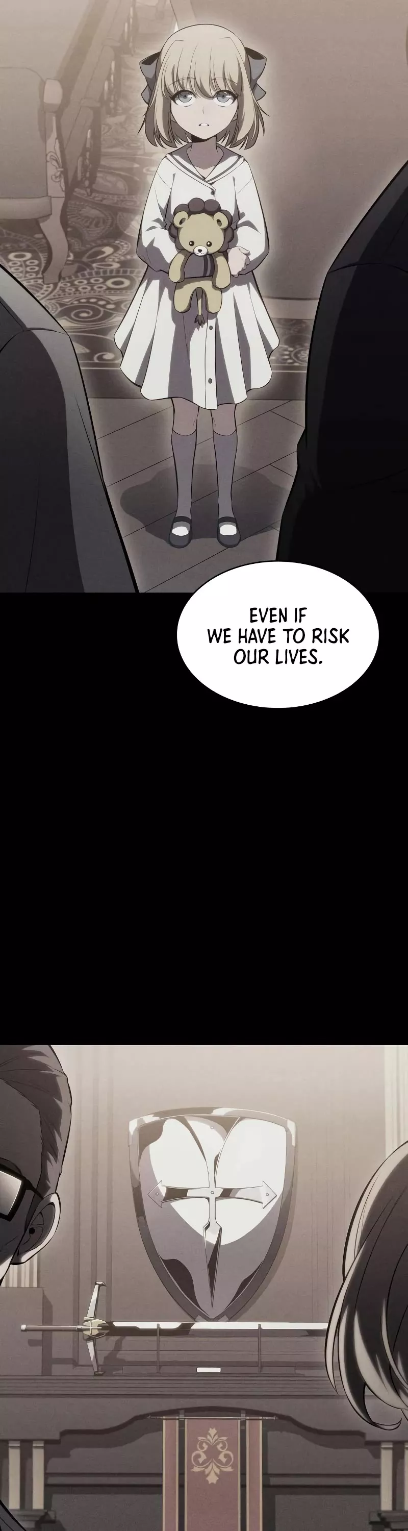 Solo Max-Level Newbie, chapter 106, image 40