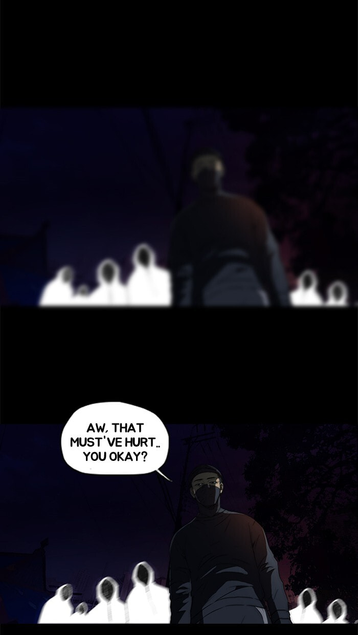 Wind Breaker, chapter 60, page 26