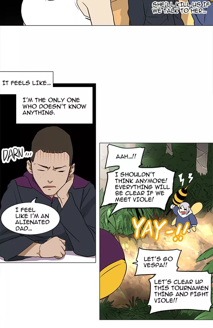 Tower of God, chapter 161, image 42