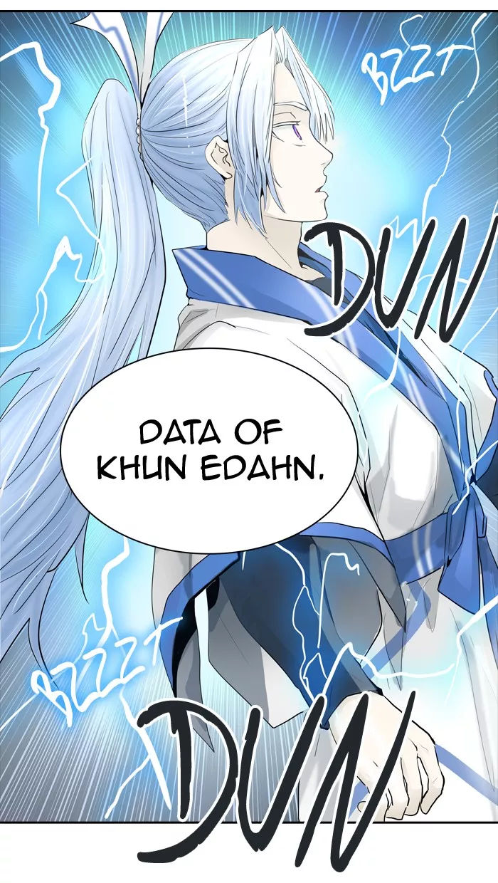 Tower of God, chapter 366, image 37