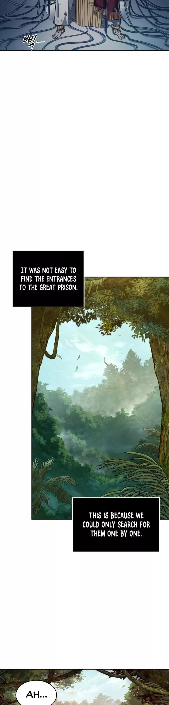 Tomb Raider King, chapter 312, image 17