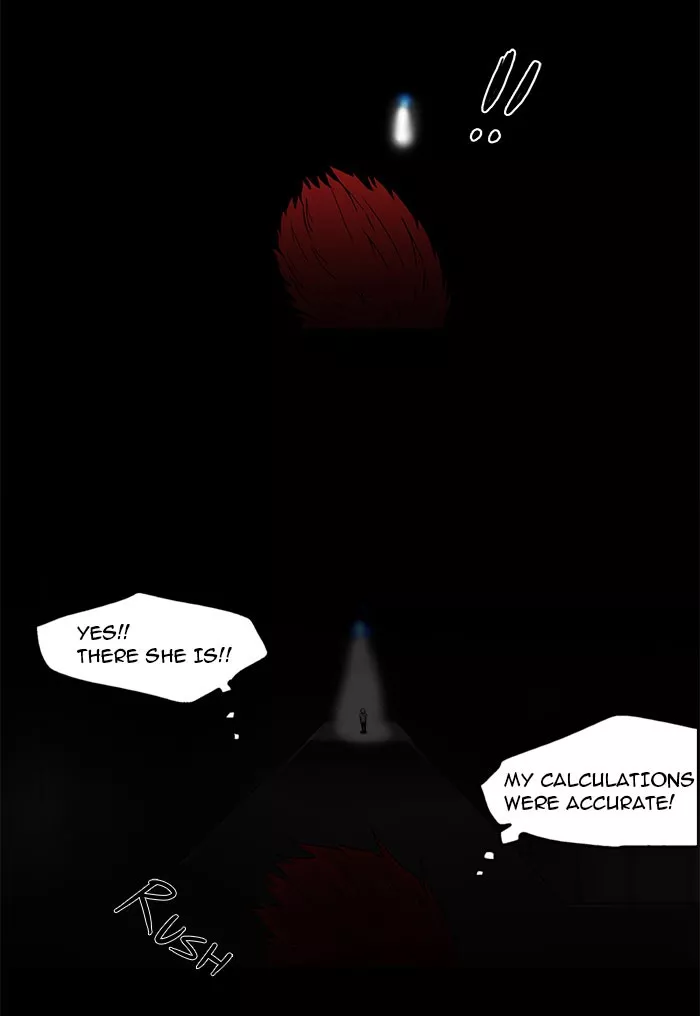 Tower of God, chapter 39, image 39