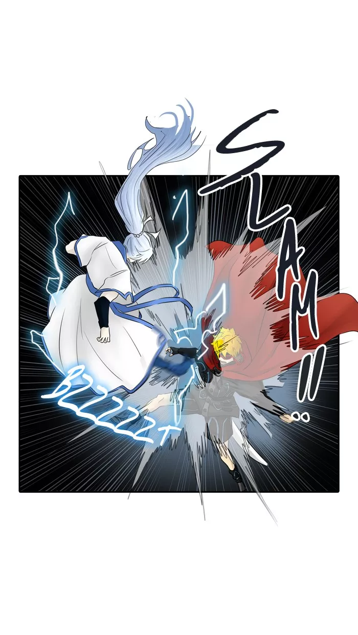 Tower of God, chapter 366, image 70