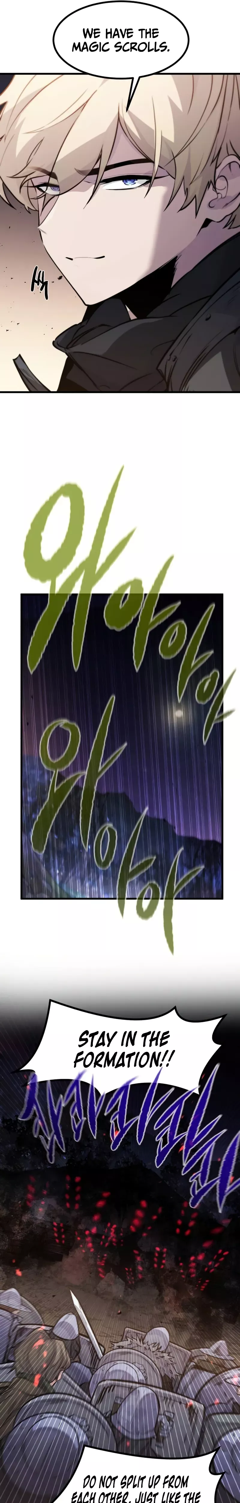The Regressed Mercenary Has a Plan, chapter 24, image 20