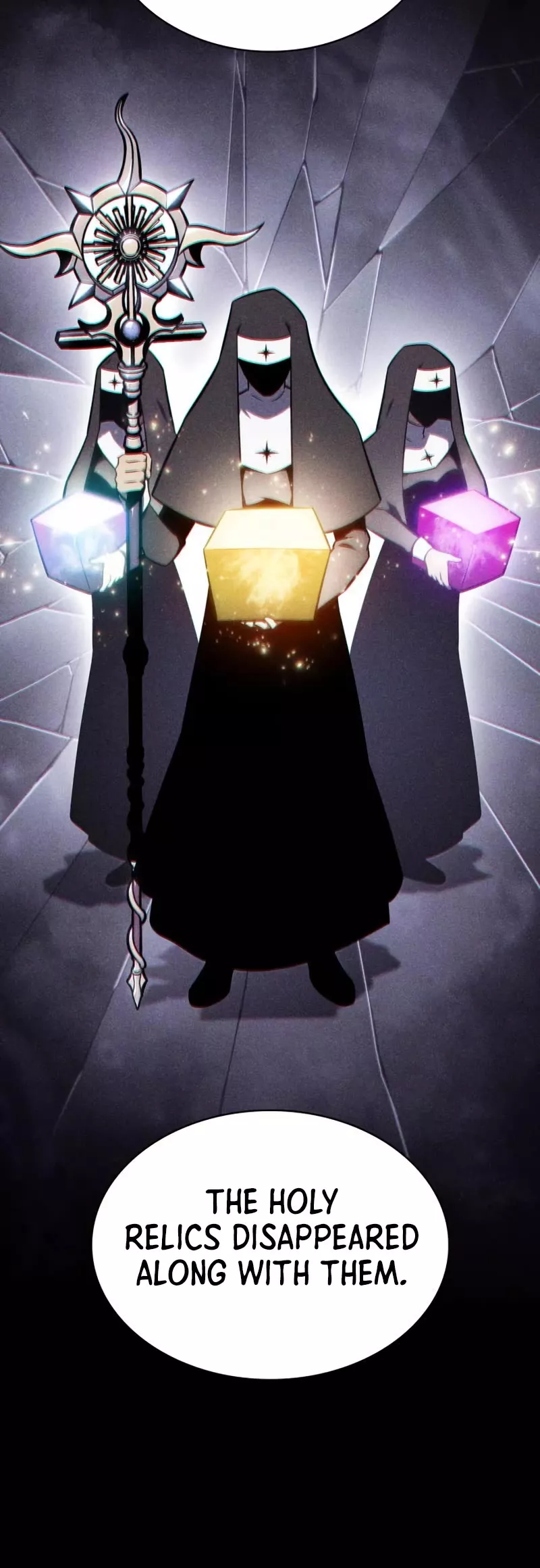 Solo Max-Level Newbie, chapter 136, image 6