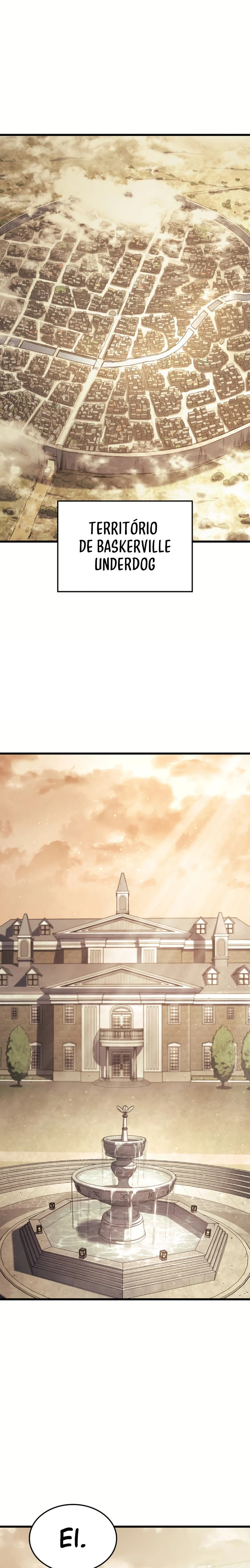 Revenge of the Baskerville Bloodhound, chapter 17, image 2