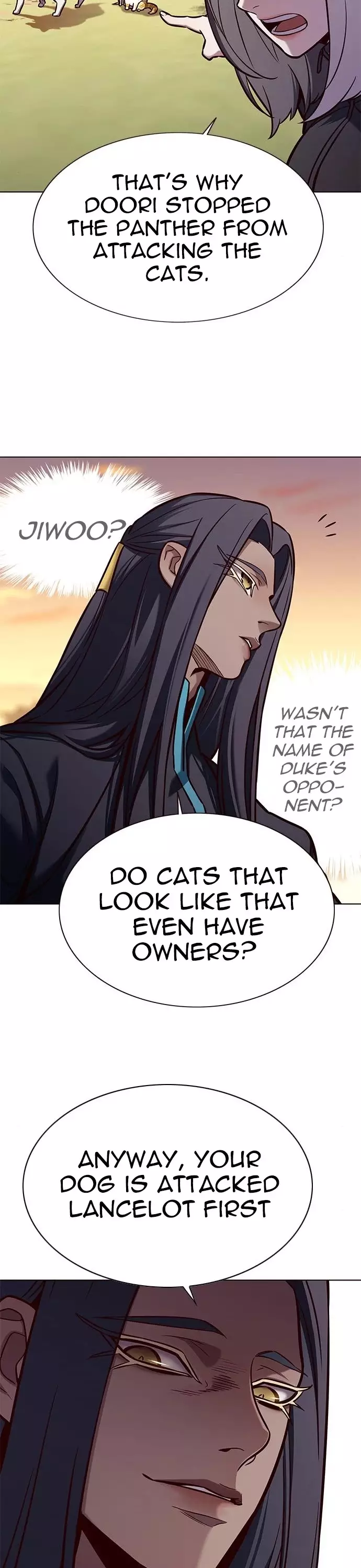 Eleceed, chapter 161, image 30