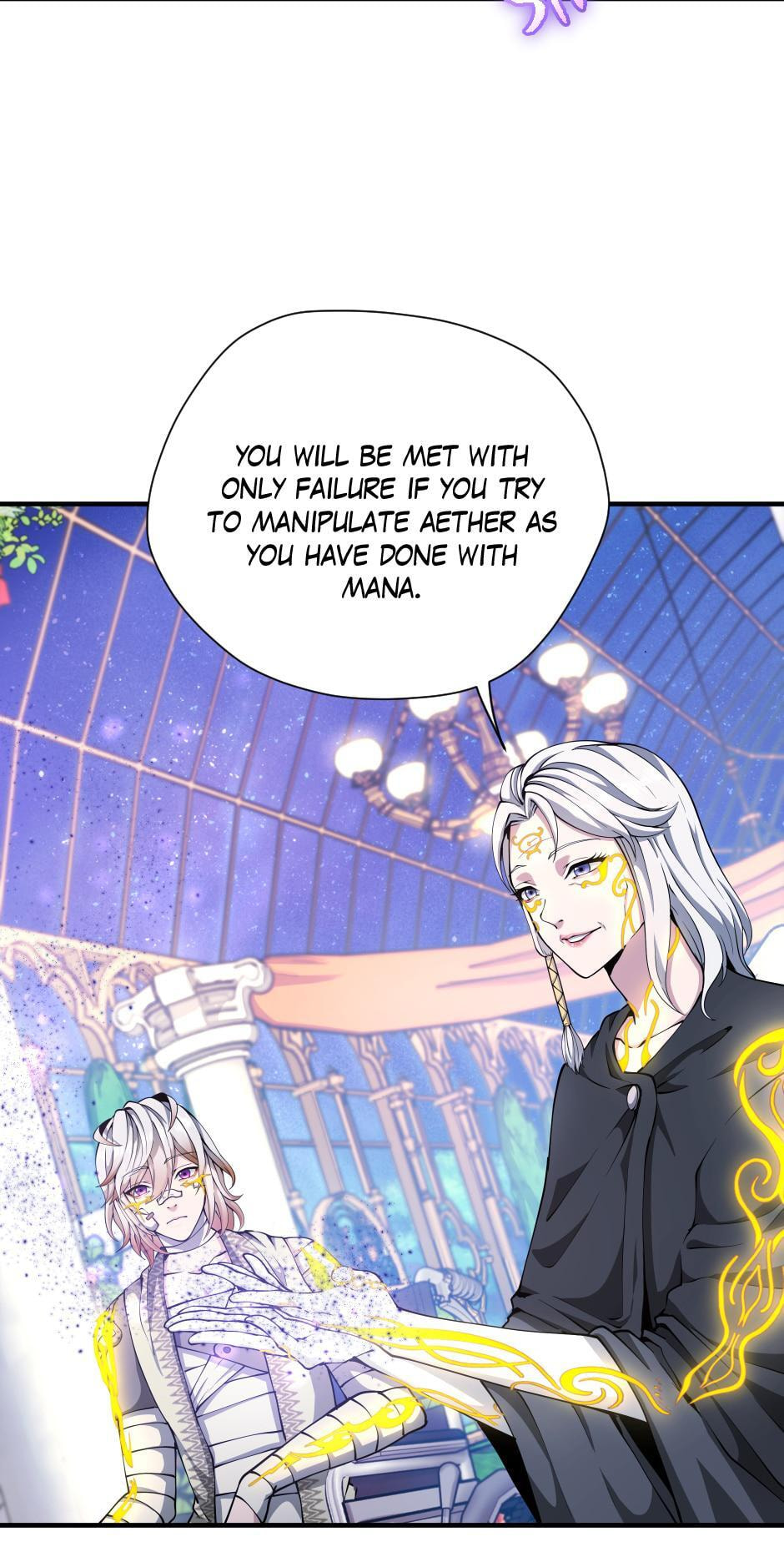 The Beginning After the End, chapter 159, image 17